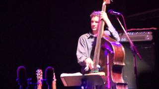 Jerry Douglas Band "So Here We Are", Delfest Cumberland, MD May 23, 2013