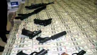 Freck Billionaire Ft. Mac, Paradox - Big Stacks