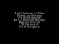 Here is My Servant by Dion