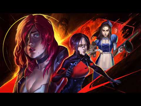 The New Wave of Survival Horror