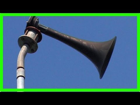 Msb kräver säkrare system efter falsklarm