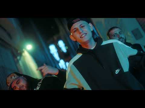 Teskee - Streetz (Official Music Video)