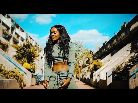 SKATA - SKANK ANYWHERE Official video