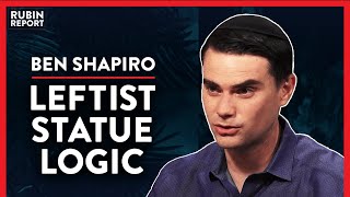 Why Future Leftists Must Tear Down Obama Statues (Pt. 3) | Ben Shapiro | POLITICS | Rubin Report