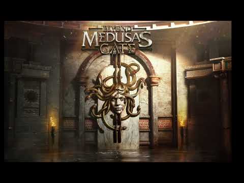 Beyond Medusa's Gate