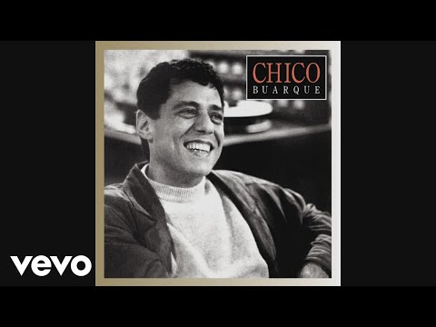Tanta Saudade - Chico Buarque