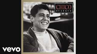 Chico Buarque - Tanta Saudade (Pseudo Video)