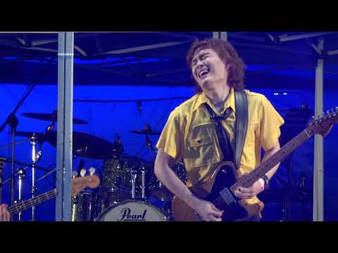 190519_ 잔나비 8_몽키호텔 _그린플러그드 @난지한강공원