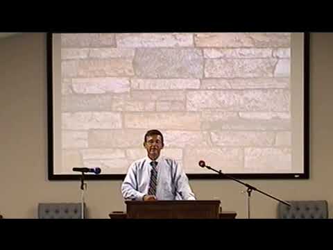 08-09-20 Am Binding And Loosing