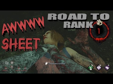 Steam Community Video Dead By Daylight Nurse Memento Mori