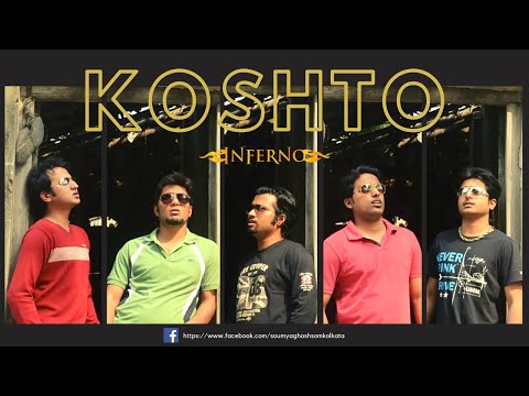 Koshto - Inferno Official Video