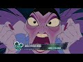 Disney Cinemagic France KUZCO L EMPEREUR MÉGALO THE EMPEROR S NEW GROOVE Promo