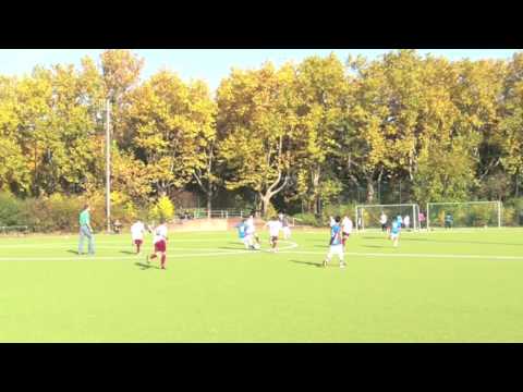 Jugendfussball in Berlin , D2 Jugend,   BFC Dynamo ( Landesklasse St.1 )