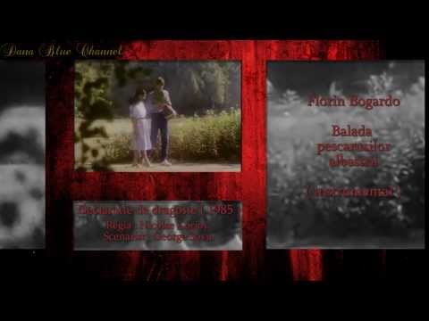 Florin Bogardo - Balada pescăruşilor albaştri (Instrumental piano)