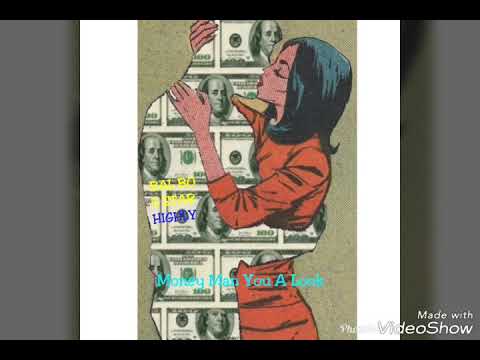 Bal Bo 5 Star Highly - Money Man You A Look