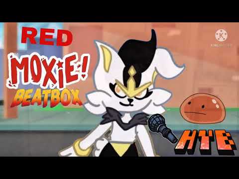 Red Moxie BONUS Solo - HYB Bonus FanMade