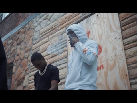 Lil King - " No Love " (Official Music Video)