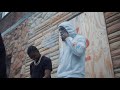 Lil King No Love Official Music Video