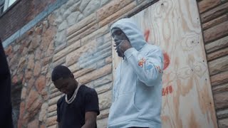 Lil King -  No Love  (Official Music Video)