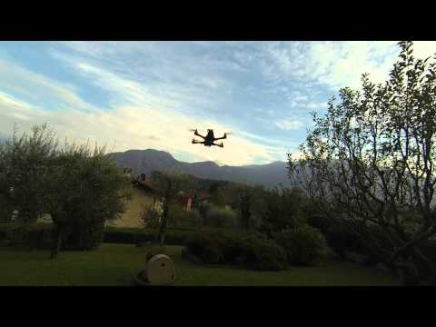 Microsquid V5 arm fail