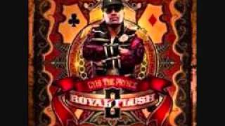 CyHi The Prince - Right Side Of The Bed.wmv