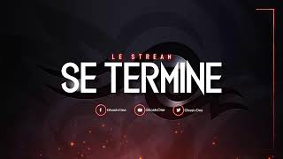 Aprem Chill : Fall Guys & Cod