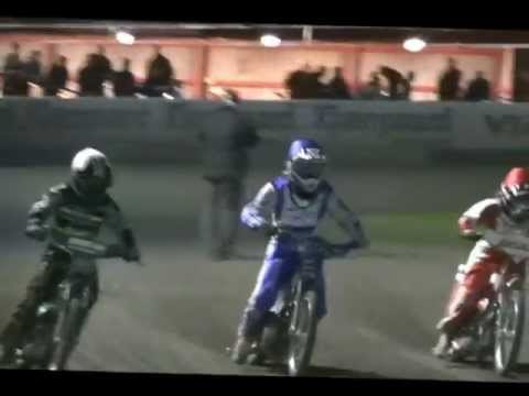 Open by night vojens 2012 80cc Mads H. Jensen