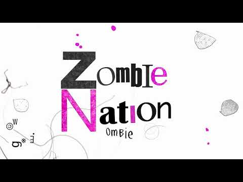 Zombie Nation - Ticket
