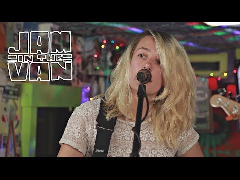 SLOTHRUST - "Crockpot" (Live at JITV HQ in Los Angeles, CA) #JAMINTHEVAN