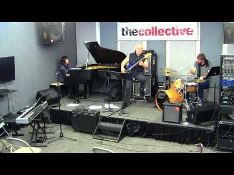 The Collective School of Music Fall Semester 2013 Student Recitals Montage