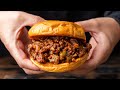 Sloppy Joes Classic Vs Improved Version