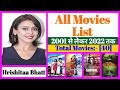 Hrishitaa Bhatt All Movies List Stardust Movies List