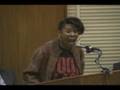 Re: A Jeffrey Dahmer Victim's Relative Freaks Out ...