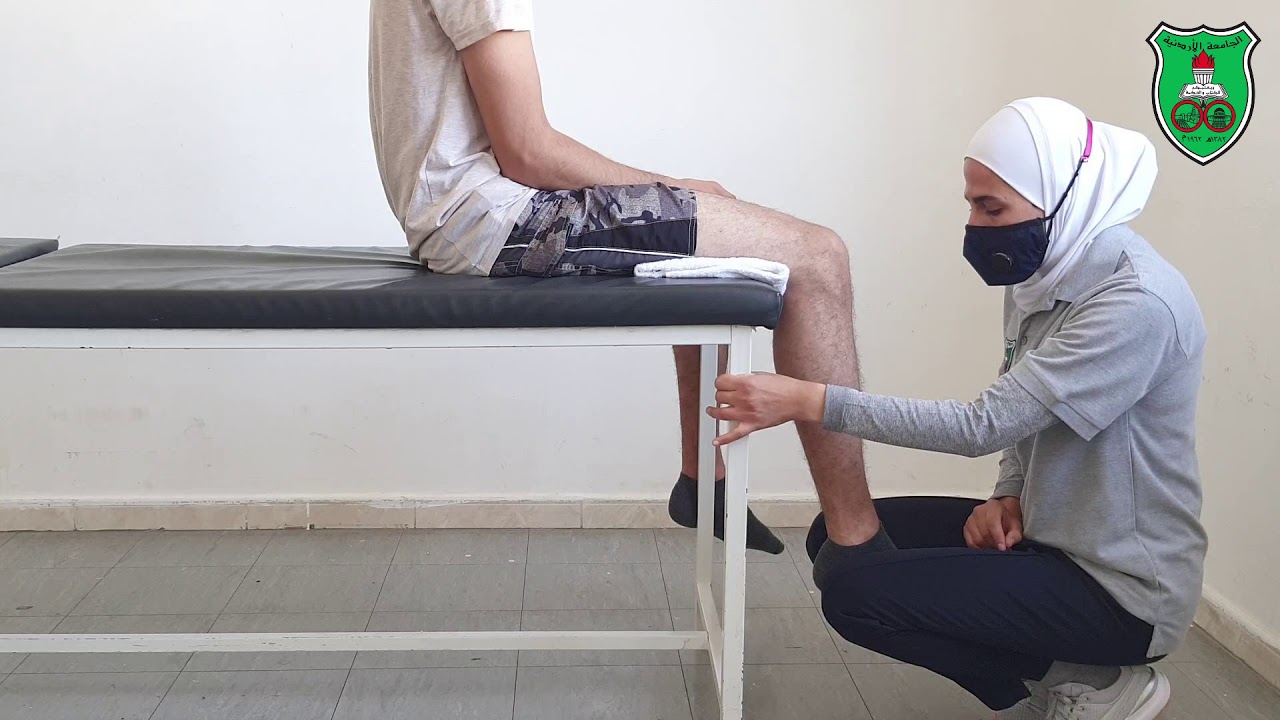 Tibiofemoral Posterior Glide