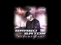 Brabo Gator "Keep Pushing" (Official Audio)