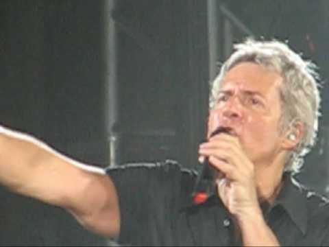 Claudio Baglioni Io Me ne Andrei