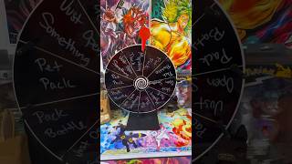 Pokemon Wheel of Fate! #pokemon #packopenning