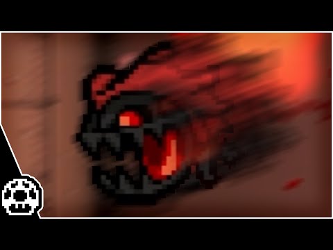 Mögis Mission, auch nur einen Tainted Jacob Run zu gewinnen - Isaac Repentance