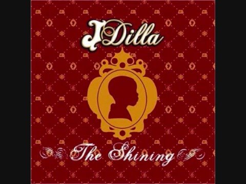 J Dilla/Dwele - Dime Piece