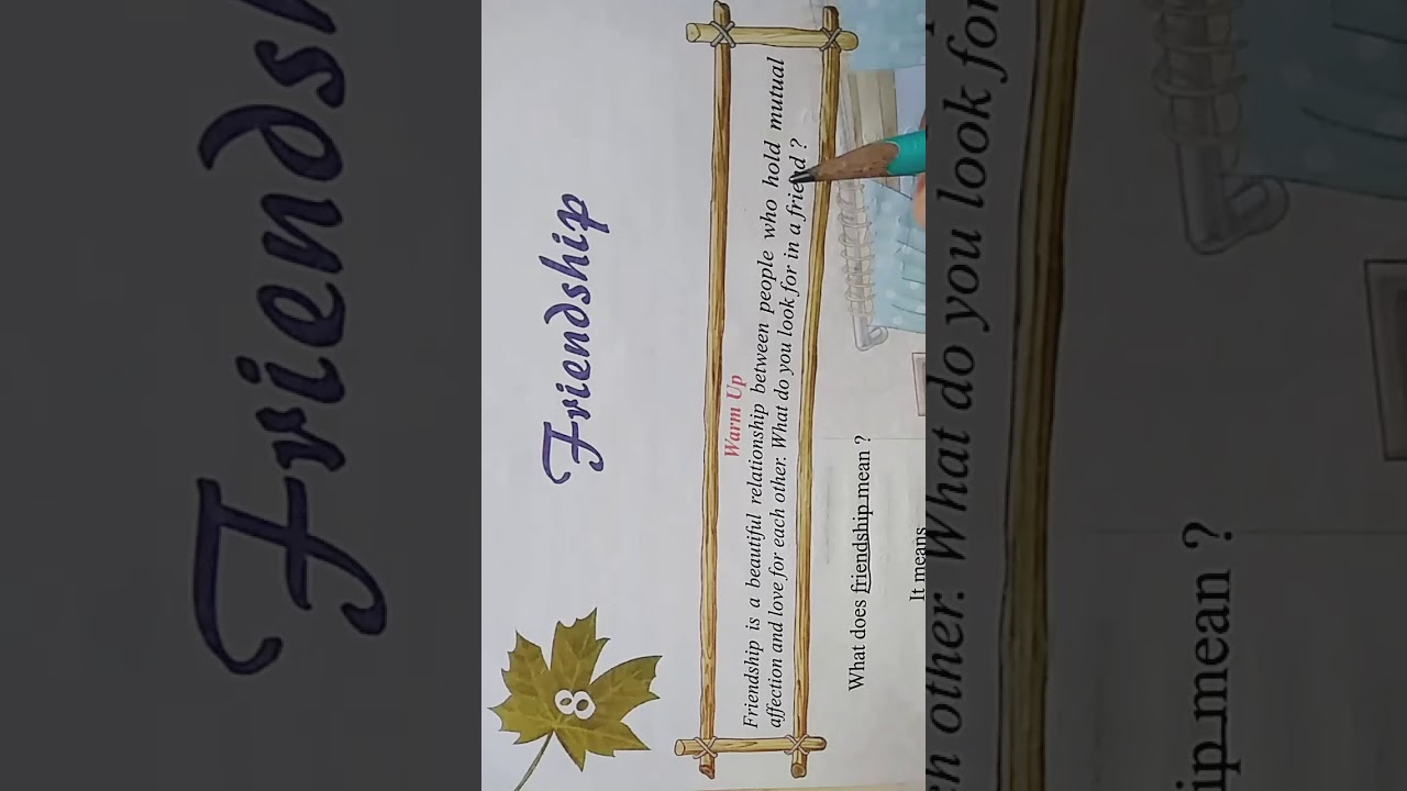 Class - 3 ,  Main course book , lesson - 8 ,part -1