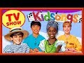 Kids Songs From Around The World Waltzing Matilda Sakura Sakura Kidsongs TV Show PBS Kids