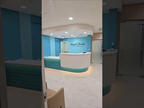 'Happy Teeth Pediatric Dentistry' just opened in Toms River—bringing gentle, trusted care for kids!