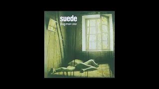 Suede - La Puissance (Live) (Audio Only)