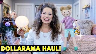 DOLLARAMA HAUL 2026! YOU WON'T BELIEVE THESE FINDS!