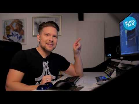 Hall VST Plug in mit intuitivem GUI - FabFilter Pro-R 2