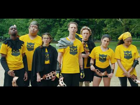 ADVENTURE CAPITAL Official Teaser Trailer