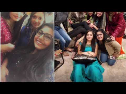 happy birthday mihika