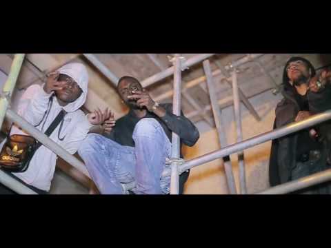 D Speng x Trigz x Marga S - Freestyle | @PacmanTV