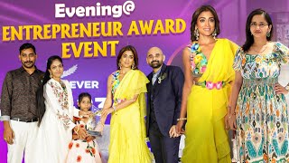 Aarohi Sewing Enterprises | Evening at HSW 5G Launch event  #voiceofvasapitta