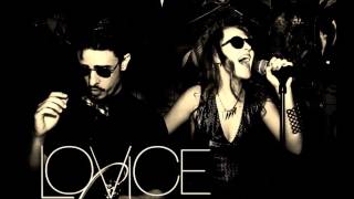 LoVice - Good enough (House Mix)